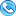 Phone Number Icon 16x16 png